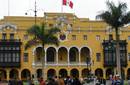 Columna de Juan Sheput en Diario 16: 'Una nueva gestión al rescate de Lima'