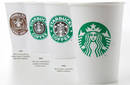 Starbucks Coffee cambia de logo