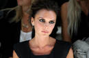 Victoria Beckham tiene que lidiar con su mal humor