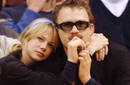 Michelle Williams seguirá viviendo en la casa que compartía con Heath Ledger