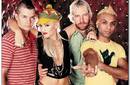 No Doubt regresa con nuevo disco después de diez años