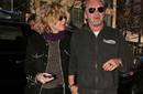 Meg Ryan no oculta su amor por John Mellencamp