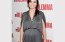 Jennifer Connelly luce embarazo en presentación de 'The Dilemma'