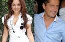 Sherlyn no descarta romance con hermano de Luis Miguel