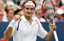 Roger Federer ganó nuevo título
