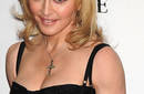 Madonna se mete en los negocios de lleno