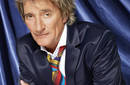 Rod Stewart celebra su cumpleaños número 65