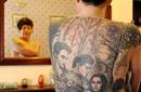 Robert Pattinson, Taylor Lautner y Kristen Stewart desatan locura en mujer