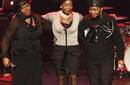 Bobby Farrel es despedido con funeral musical
