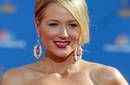 Jewel está embarazada de su primer bebe