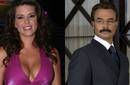 Alicia Machado se enamorará de Segio Sendel