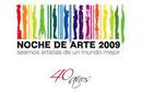 La Noche de Arte 2009