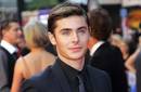 Zac Efron se divierte con los chicos de Crepúsculo