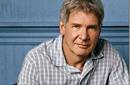 Harrison Ford disfruta de las calles madrileñas