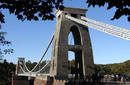 Otro buen motivo para visitar Bristol
