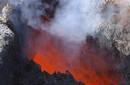 Italia: Alerta de erupción por volcán Etna