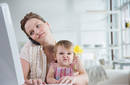 Cómo compatibilizar el trabajo y el cuidado de la familia