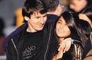 Lionel Messi no rompió con su novia