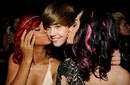 Justin Bieber, Katy Perry y Rihanna nominaciones a los BRIT Awards 2011