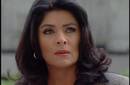 Victoria Ruffo votó a su hijo de la casa