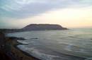 El Morro Solar, 130 años después