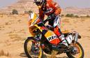 Dakar 2011: El español Marc Coma se impone y gana en la categoría motos