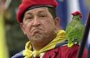 Suspenden programa de Hugo Chávez