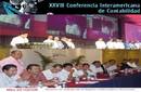Resaltan presencia de delegación peruana en la XXVIII conferencia  interamericana de contabilidad