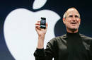 Steve Jobs deja Apple por motivos de salud