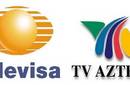 Televisa vs Tv Azteca ¿Quien ganará la competencia?