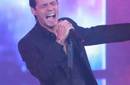 Marc Anthony podría cantar el tema de la telenovela 'La fuerza del destino'