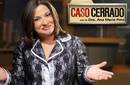 Venezuela: Sacan del aire 'Caso cerrado'