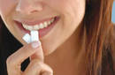 ¿Sabías que? Beneficios de masticar chicles