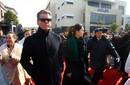 Pierce Brosnan causa furor en China