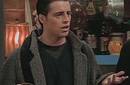 Matt Le Blanc recibió US$ 100 millones por 'Friends'