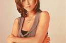 Jennifer Aniston odia el look que tenia en Friends