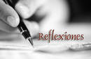 Reflexión