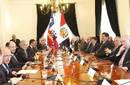 Chile: Mandatario peruano aboga para que nuevo gobierno continúe relación bilateral al más alto nivel