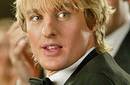 Owen Wilson revela el nombre de su primer hijo