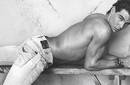 Rafael Nadal vs Cristiano Ronal ¿Quién es el mejor modelo de Armani?