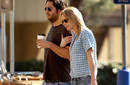 Ex- de Sean Penn vive su amor al lado de Greg Shapiro