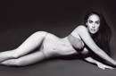 Megan Fox en sexual sesión de fotos para Armani