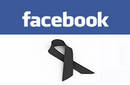 Cuando un usuario muere, Facebook mantiene su perfil activo