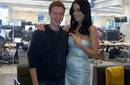 Katy Perry tiene como amigo de Facebook a Mark Zuckerberg