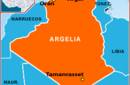 Argelia: Numeroso heridos tras choque entre policia y manifestantes
