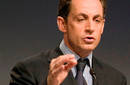 Francia: Nicolas Sarkozy propone impuesto a las transacciones financieras