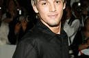 Aaron Carter entra en un centro de rehabilitación