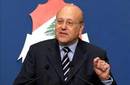 Líbano: Magnate sunita Najib Mikati, candidato de Hezbolá, nombrado en reemplazo de Saad Hariri como Primer Ministro