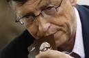 Bill Gates asegura que la poliomelitis se erradicará en los próximos tres años