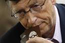 Bill Gates asegura que la poliomelitis se erradicará en los próximos tres años